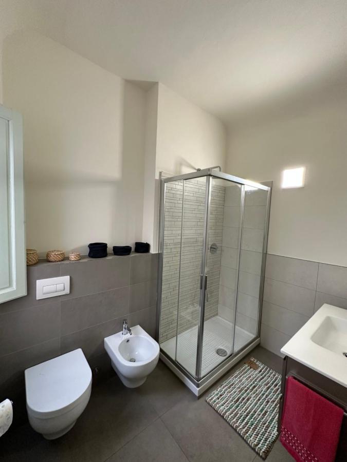 Michelangelo - Casa Babette Bed & Breakfast ฟลอเรนซ์ ภายนอก รูปภาพ
