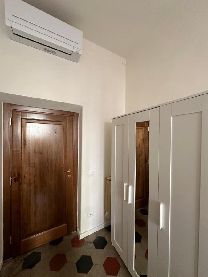 Michelangelo - Casa Babette Bed & Breakfast ฟลอเรนซ์ ภายนอก รูปภาพ